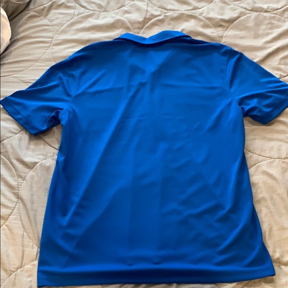 Men’s Nike Golf Shirt - Picture 2 of 2